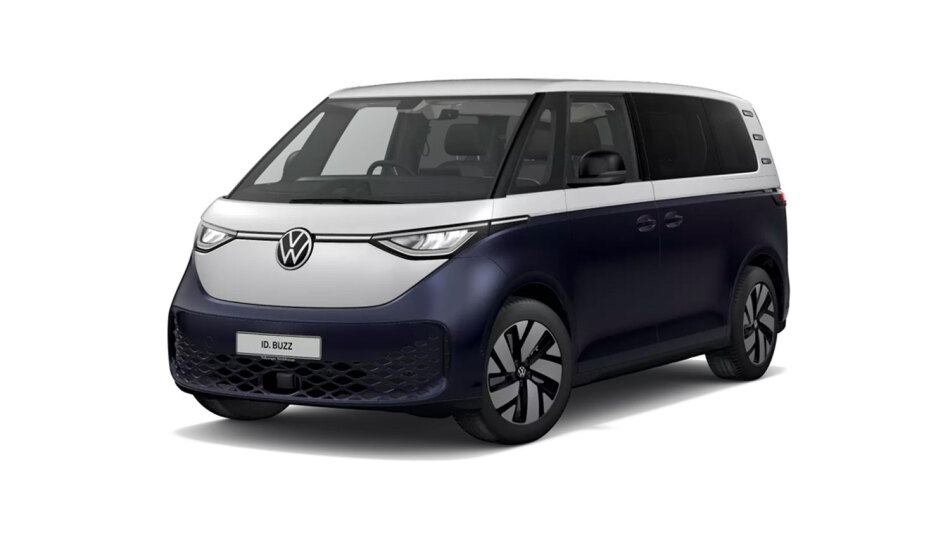 Vw id on sale buzz for sale